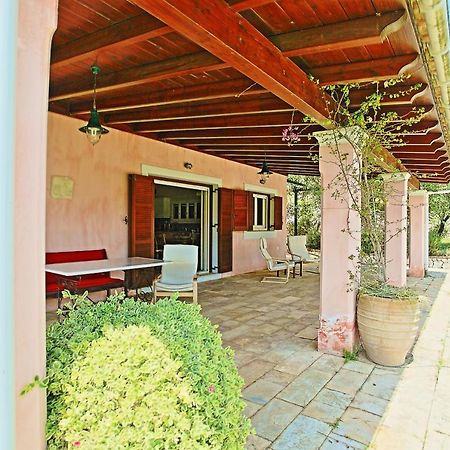 Villa Kleopatra Pouládes Zewnętrze zdjęcie